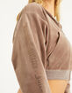 JUICY COUTURE OG Bling Womens Hoodie image number 4