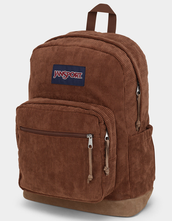 JANSPORT Right Pack Expressions Corduroy Backpack