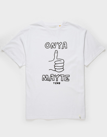 THE CRITICAL SLIDE SOCIETY Mayte Mens Tee