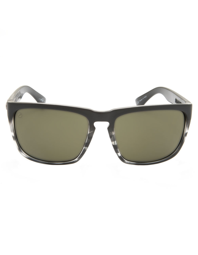 ELECTRIC Knoxville XL Darkstone Polarized Sunglasses image number 1