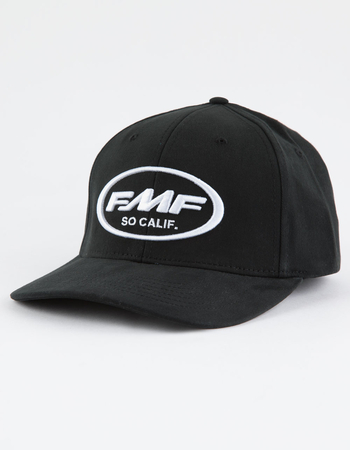 FMF Factory Classic Don 2 Flexfit Hat