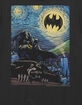 BATMAN Starry Night Unisex Tee image number 2