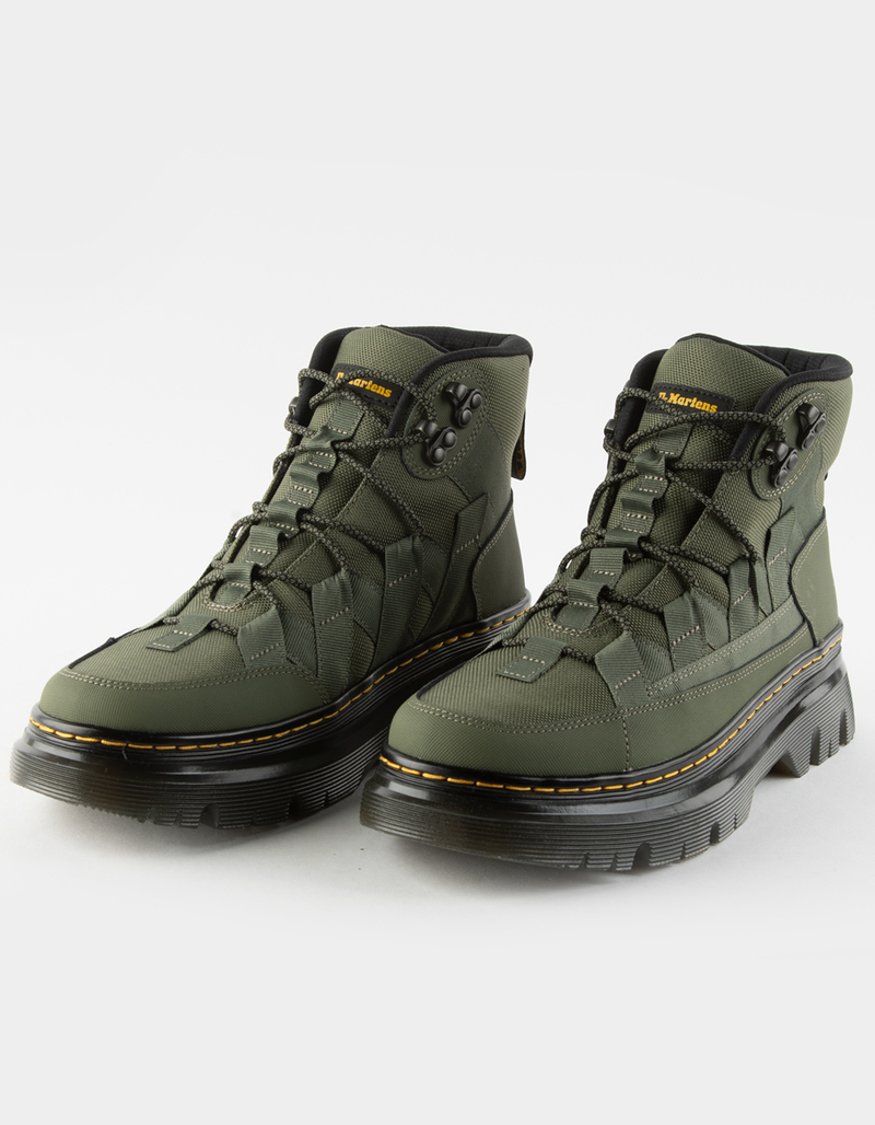 DR. MARTENS Boury Mens Boots image number 0