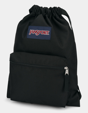 JANSPORT Draw Sack Backpack