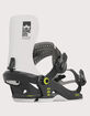 ROME SNOWBOARDS Trace Mens Snowboard Bindings image number 2