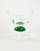 TILLYS HOME Mushroom Icon Glass image number 2