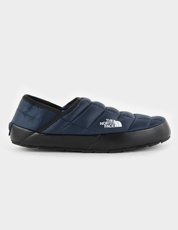 THE NORTH FACE ThermoBall™ Traction V Mules Mens Shoes Alternative Image