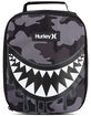 HURLEY Shark Bite Lunch Tote image number 1