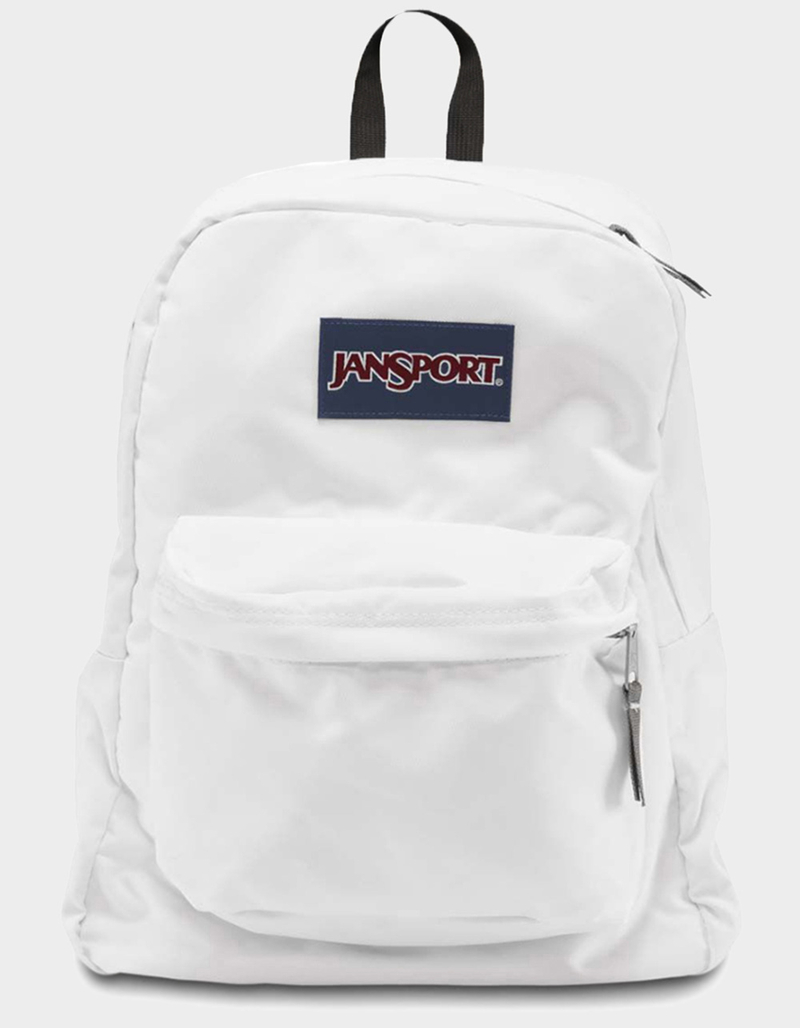JANSPORT SuperBreak Backpack image number 0