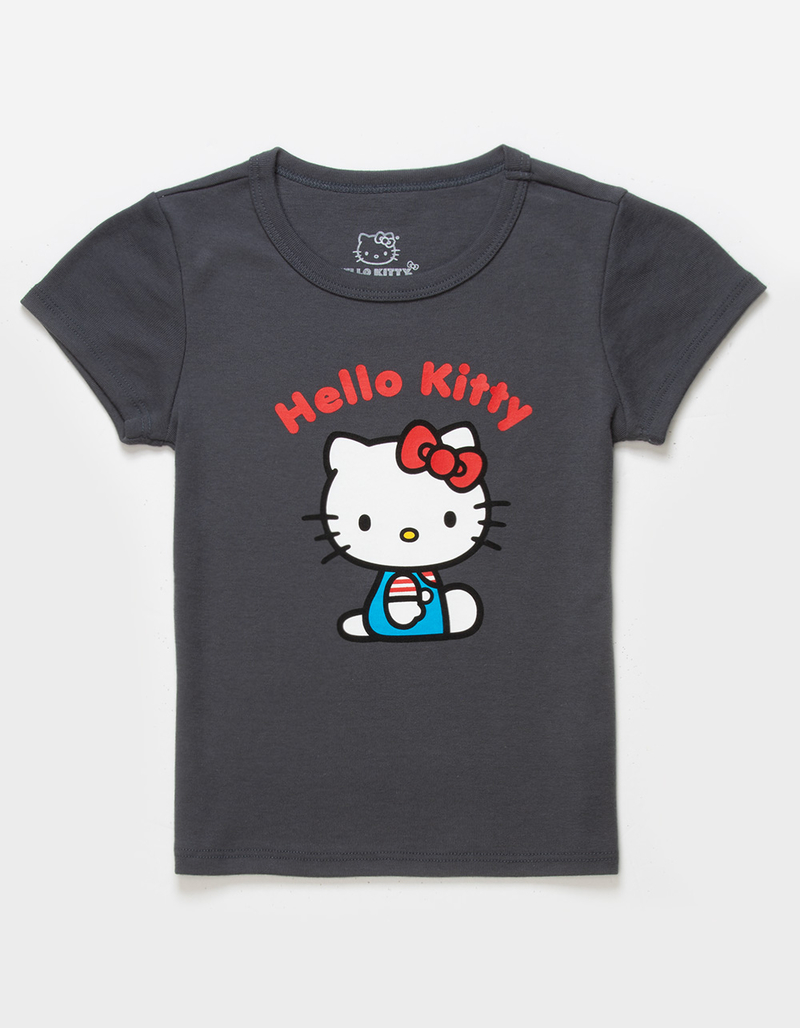 SANRIO Hello Kitty OG Kitty Girls Tee image number 0