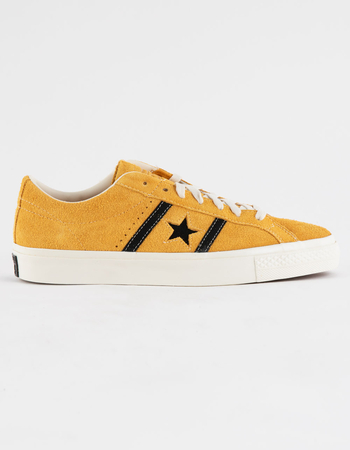 CONVERSE One Star Academy Pro Suede Shoes