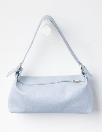 Rectangle Slouch Shoulder Bag Alternative Image