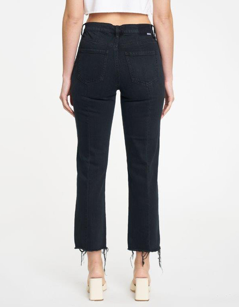 DAZE Straight Up Womens Jeans image number 7