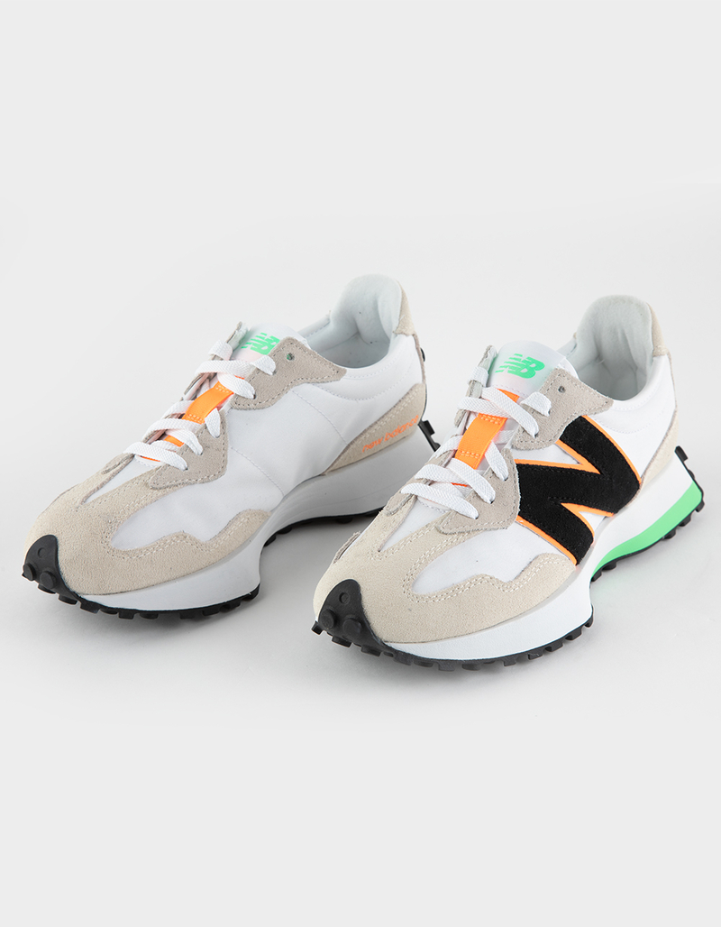 NEW BALANCE 327 Womens Shoes image number 0