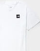 THE NORTH FACE Box Logo Mens Tee image number 2