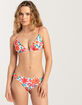 ROXY Playa Paradise Skimpy Bikini Bottoms image number 5