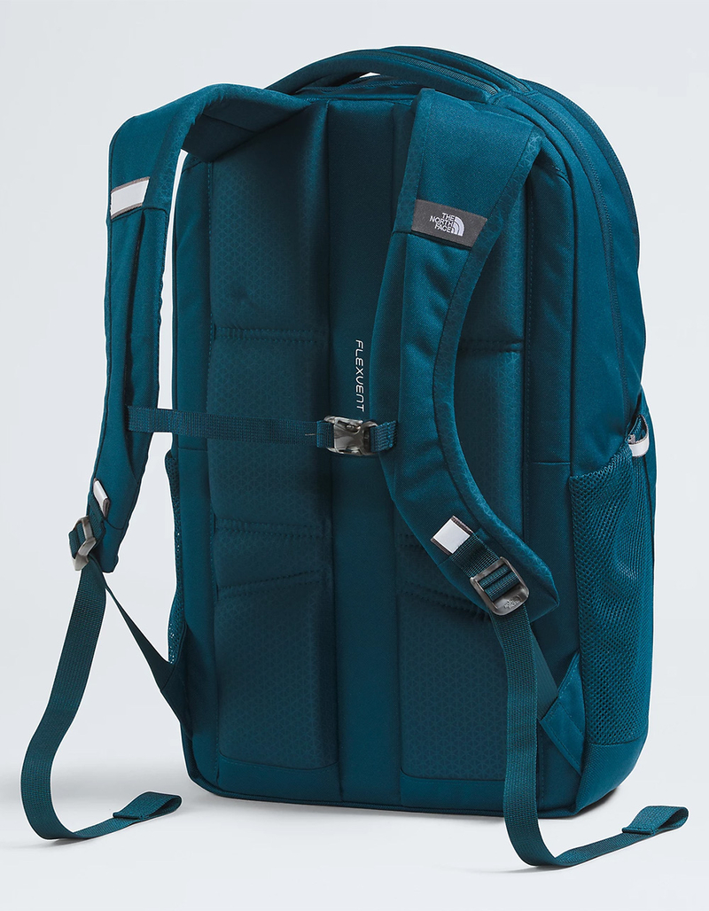 THE NORTH FACE Jester Luxe Womens Backpack image number 2