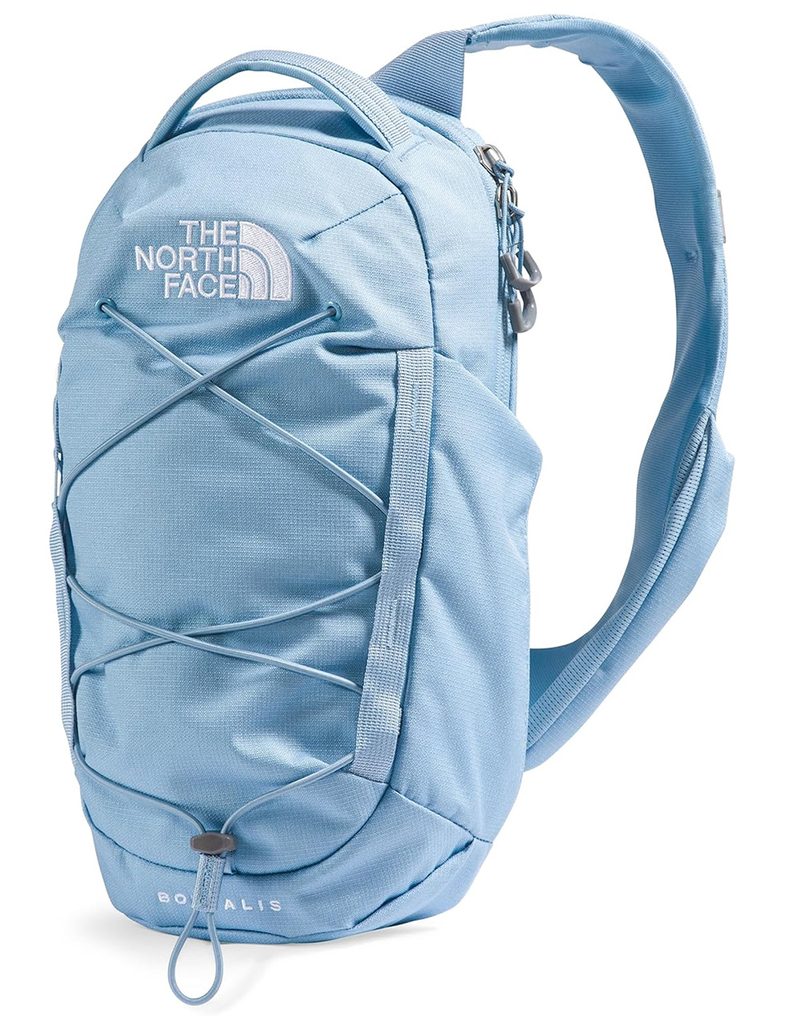 THE NORTH FACE Borealis Sling Pack image number 1