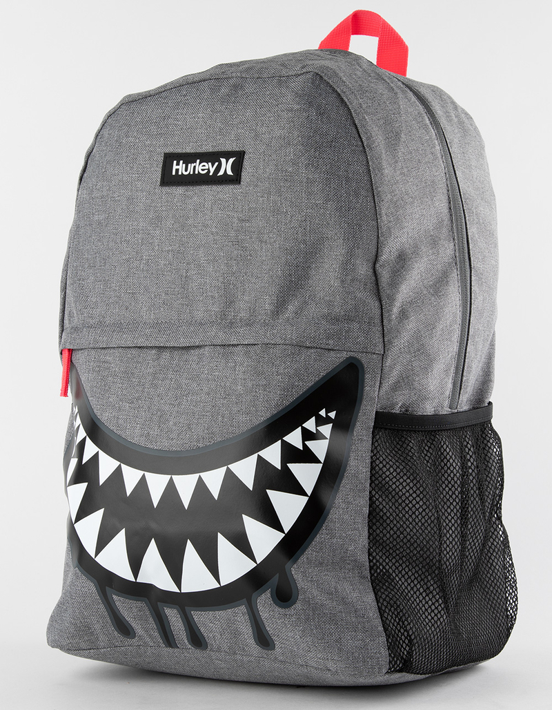 HURLEY Shark Bite Backpack image number 2