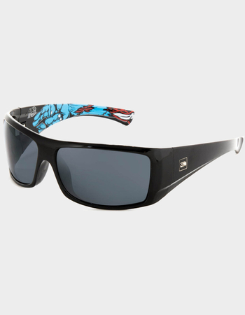 CARVE Wolfpak Polarized Sunglasses