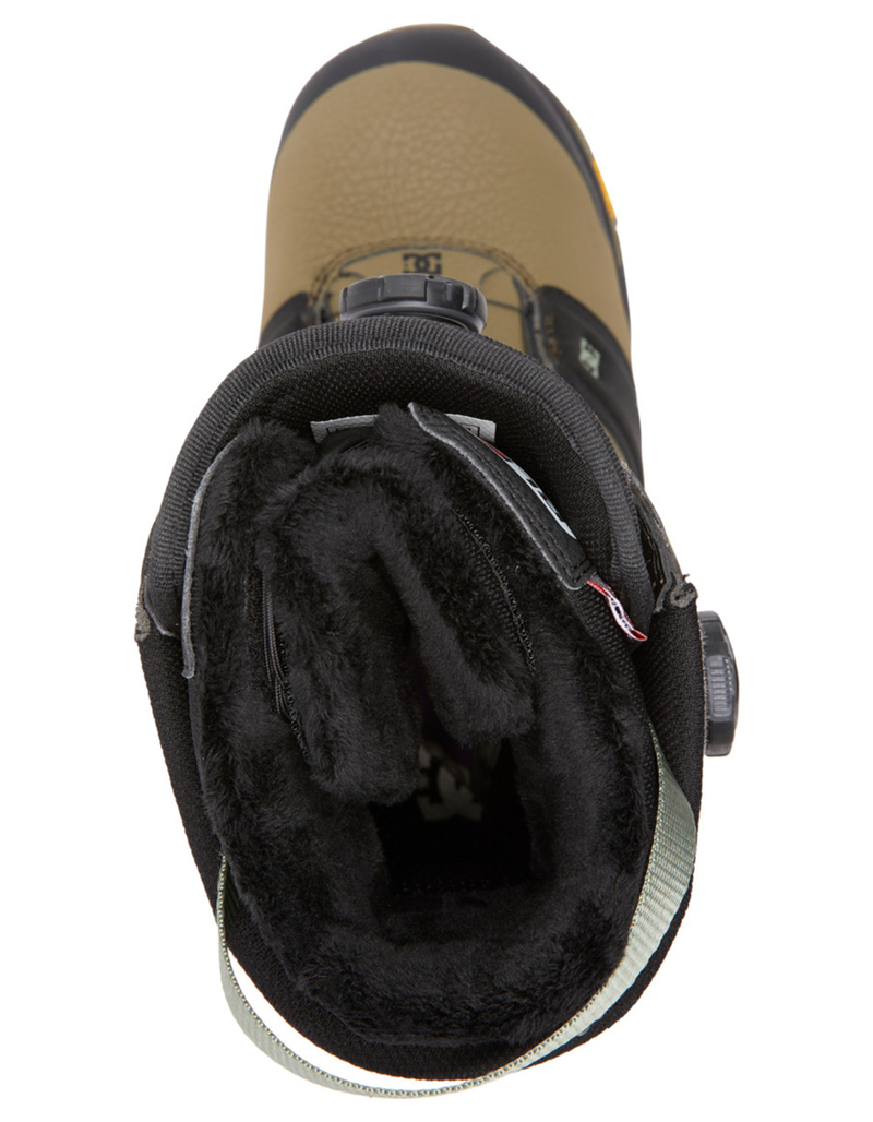 DC SHOES Judge BOA® Mens Snowboard Boots image number 3