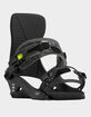 ROME SNOWBOARDS Trace Mens Snowboard Bindings image number 1