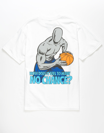 MITCHELL & NESS And 1 No Chance Mens Tee
