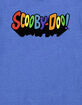 SCOOBY DOO Rainbow Logo Unisex Tee image number 2