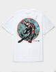 HUF x Marvel Great Power Mens Tee image number 1