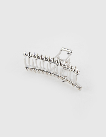 FULL TILT Spike Hair Clip & Bow Pin Set