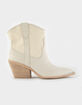 DOLCE VITA Nashe Womens Western Booties image number 2