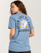 FASTHOUSE Charmed Womens Tee image number 1