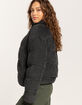 BDG Urban Outfitters Donna Womens Corduroy Puffer Jacket image number 3