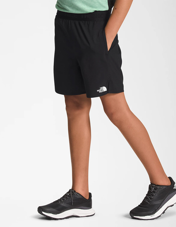 THE NORTH FACE On The Trail Boys Shorts