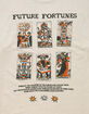 BDG Urban Outfitters Future Fortunes Mens Tee image number 3
