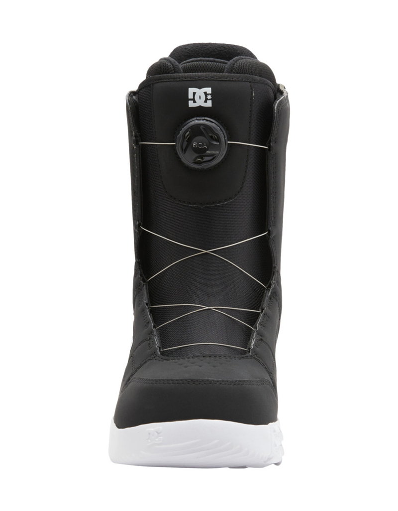 DC SHOES Phase BOA® Mens Snowboard Boots image number 4