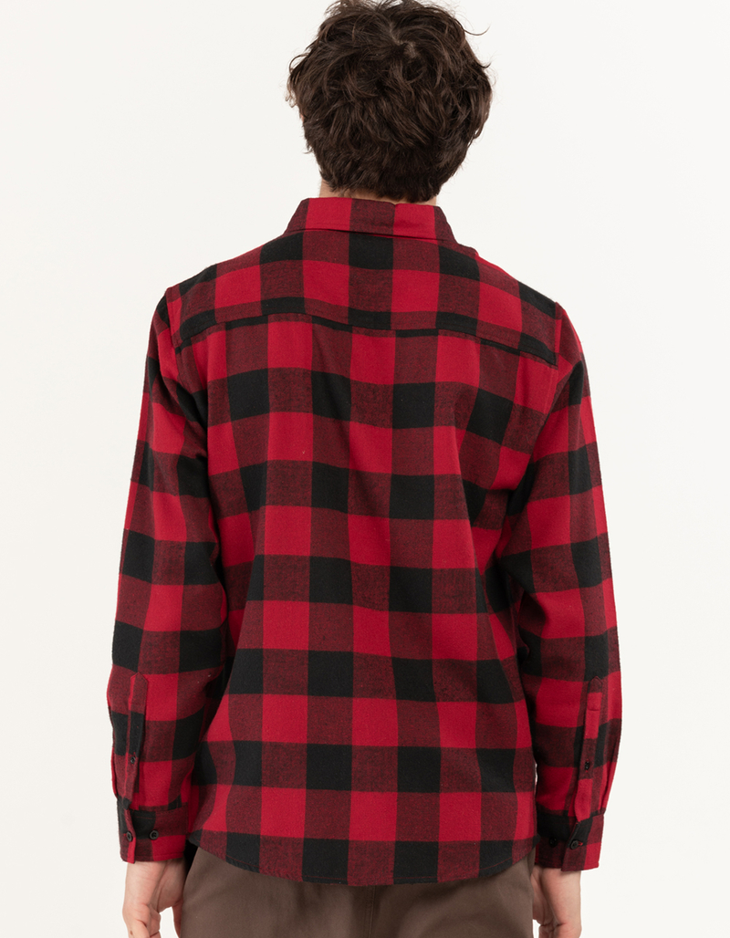 RSQ Mens Buffalo Flannel image number 2