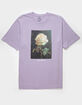 AT ALL The Cure Mens Tee image number 1