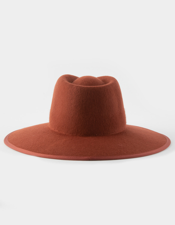 BRIXTON Salvador Womens Rancher Hat