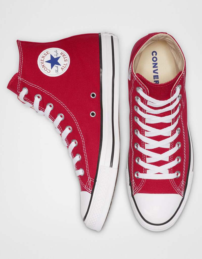 CONVERSE Chuck Taylor All Star High Top Shoes image number 0