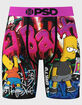 PSD x The Simpsons El Barto Mens Boxer Briefs  image number 1