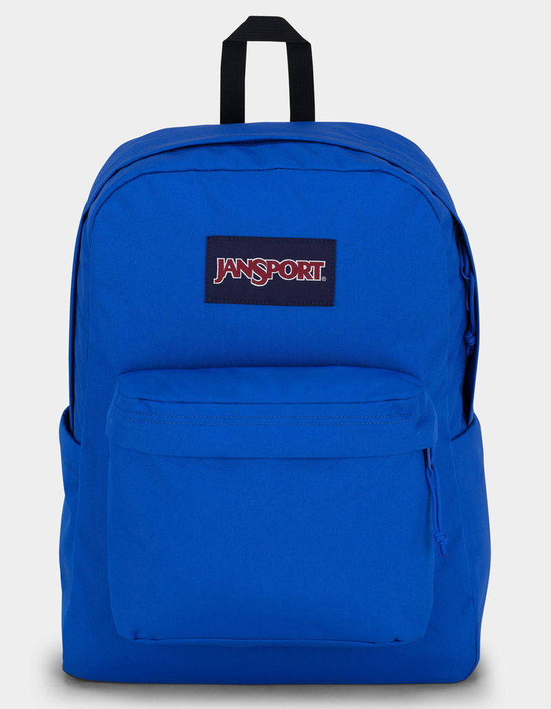JANSPORT SuperBreak Plus Backpack image number 0