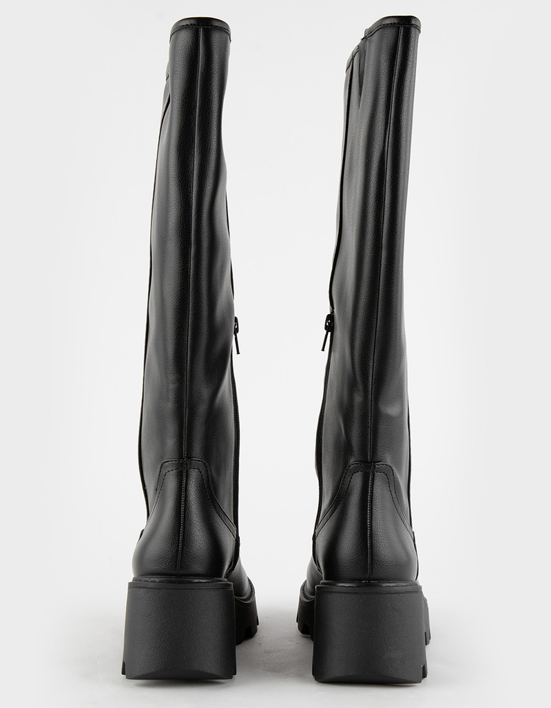 DOLCE VITA Varoon Knee High Womens Boots image number 3