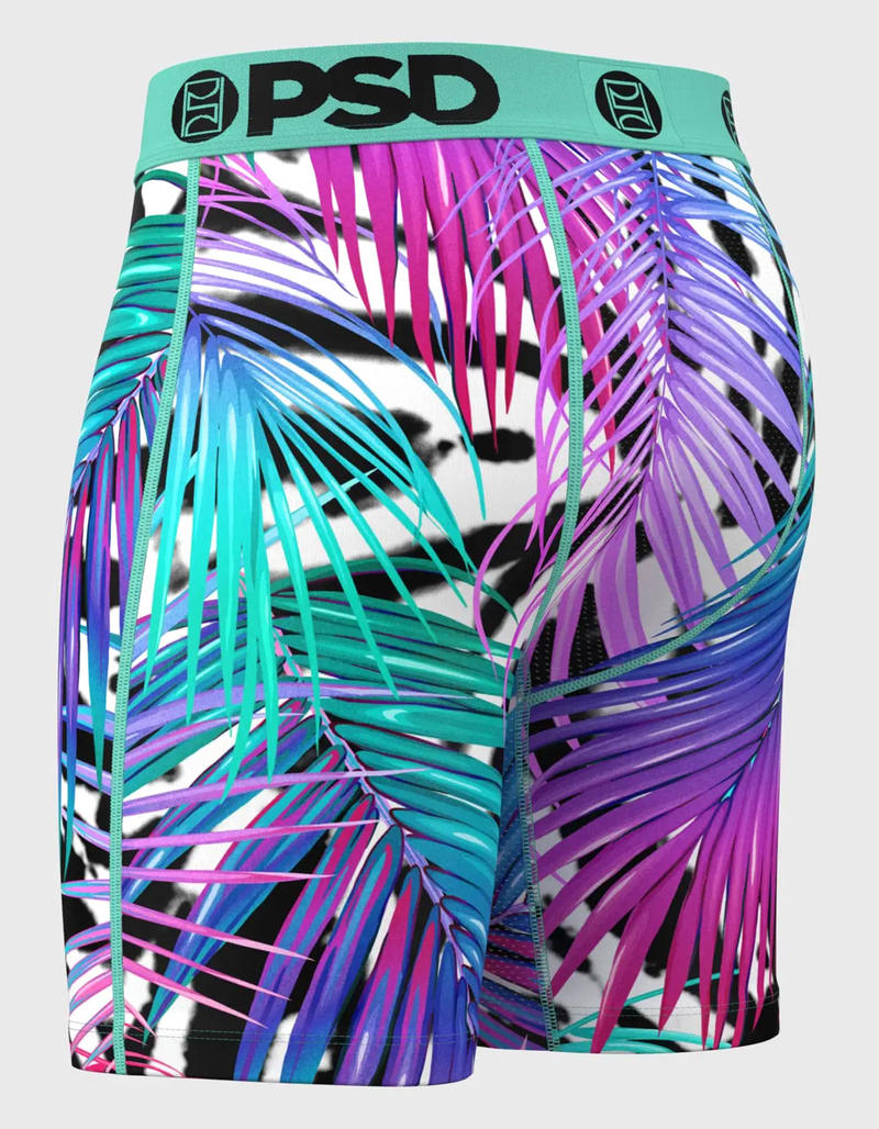 PSD Hype Palm Mens Boxer Briefs  image number 2