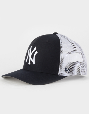 47 BRAND New York Yankees '47 Trucker Hat Alternative Image