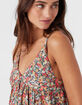 O'NEILL Robynn Eden Ditsy Womens Tank Top image number 2