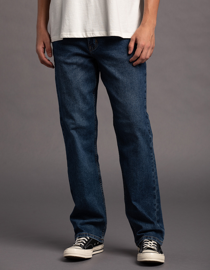 RSQ Mens Straight Jeans image number 1