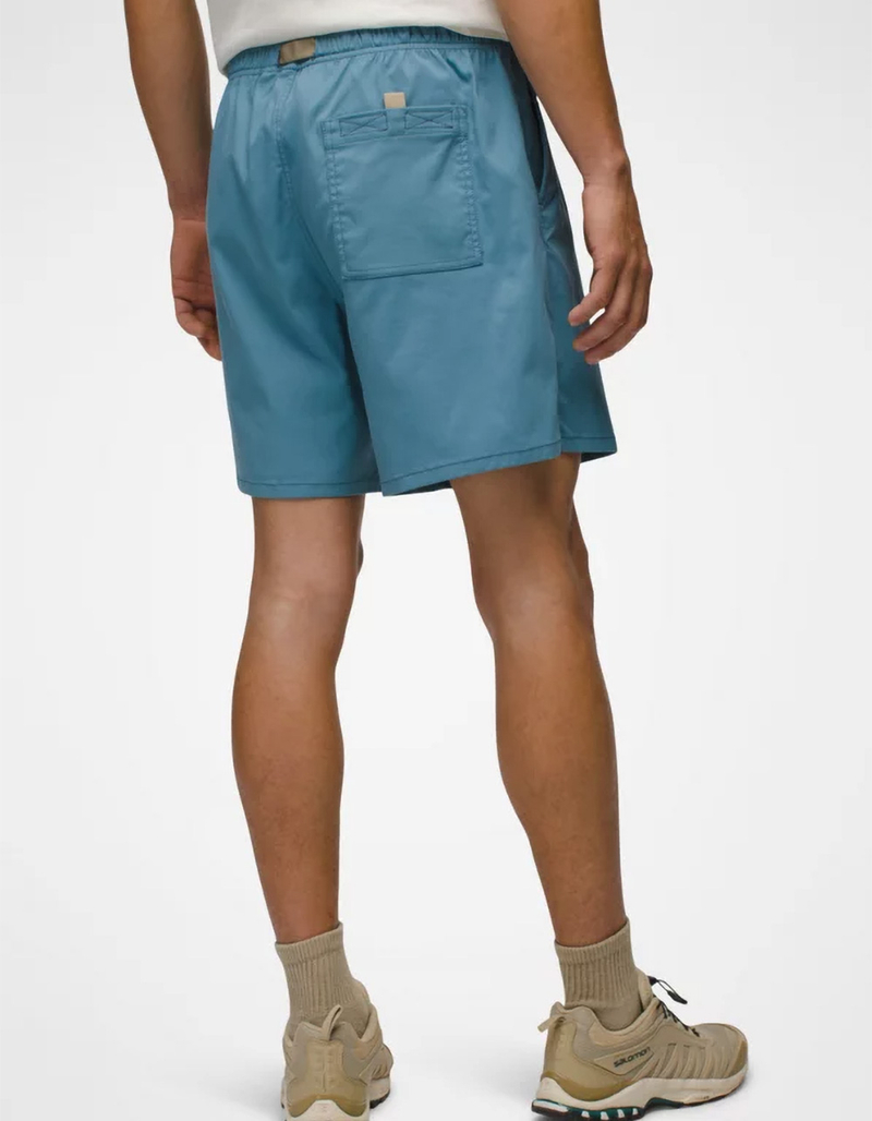 PRANA Strech Zion™ Mens Pull On Shorts image number 2