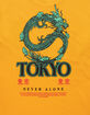 RSQ Boys Tokyo Dragon Tee image number 3