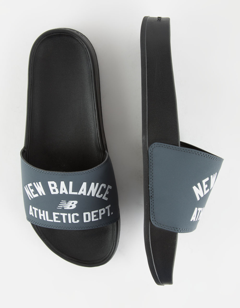 NEW BALANCE 200 Heritage Mens Slide Sandals image number 4
